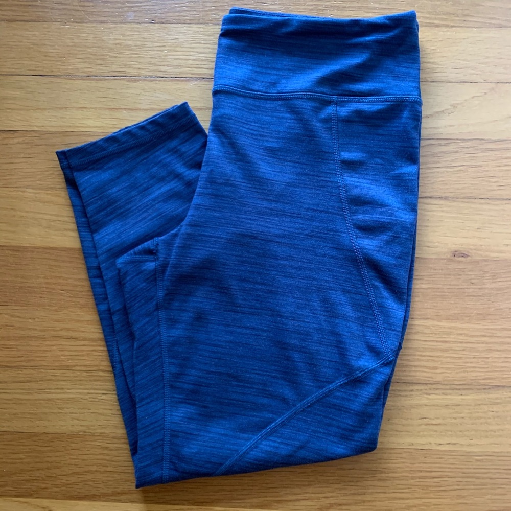 Patagonia Centered Crops